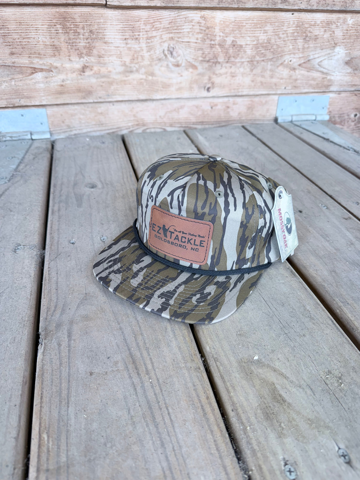 EZ Tackle Hats