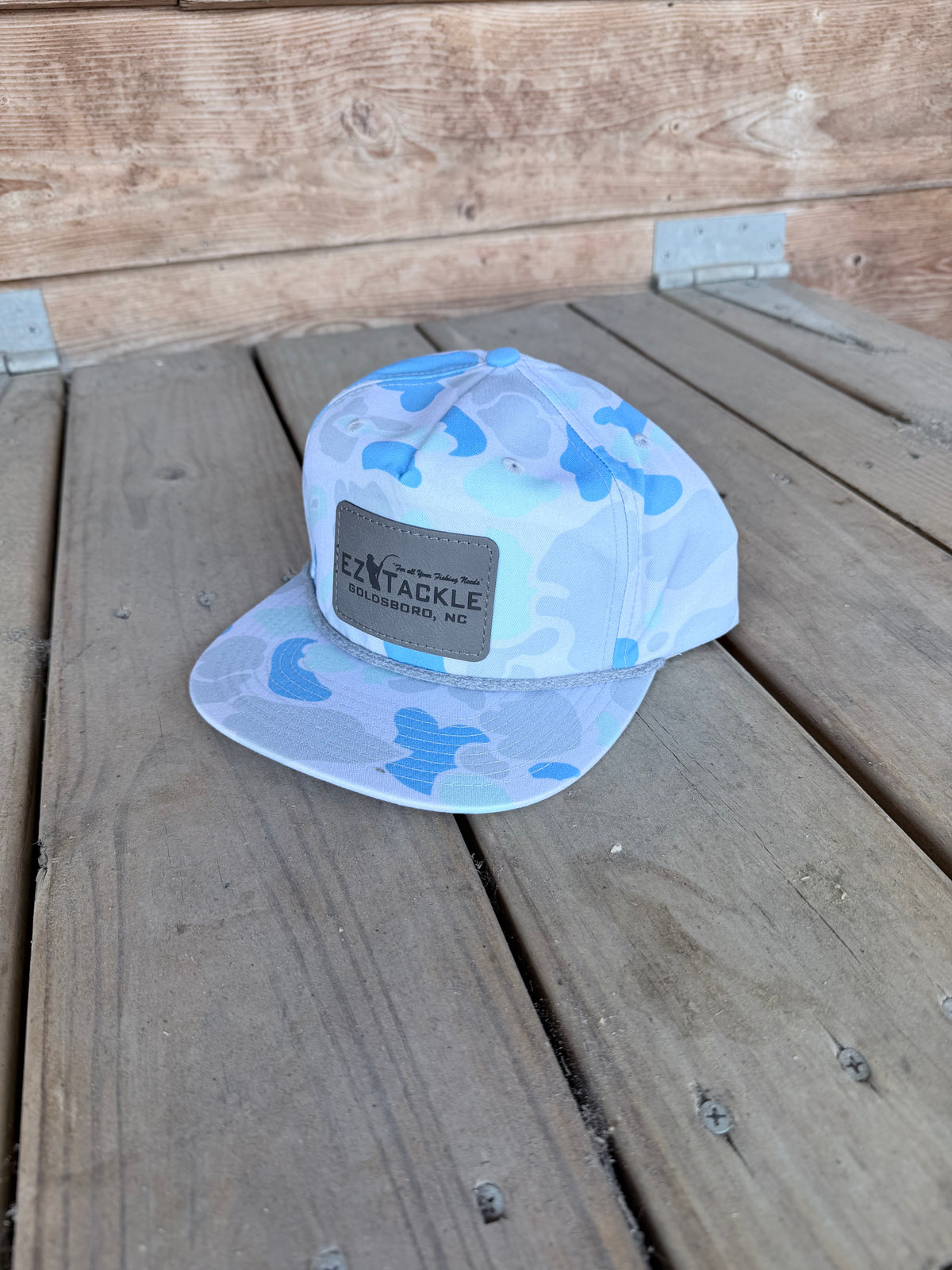EZ Tackle Hats