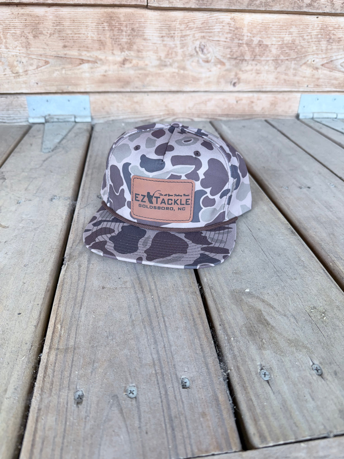 EZ Tackle Hats