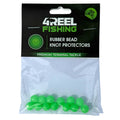4REEL Rubber Bead Knot Protectors