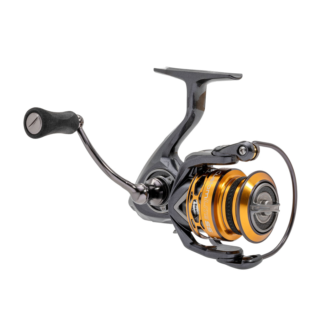 Lew's Custom Pro Spinning Reel