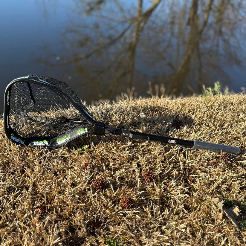 4REEL Bait Net - Aluminum & Collapsible