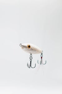 Back Water Bandit Buddercups