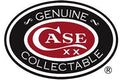 Case Amber Bone Pocket Knife