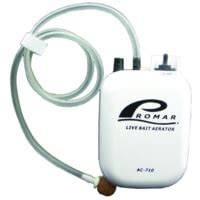 Promar 2 Speed Bait Aerator with Airstone AC-710
