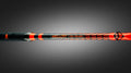 CTF HellCat Revenge 7'6" Orange