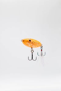 Back Water Bandit Buddercups