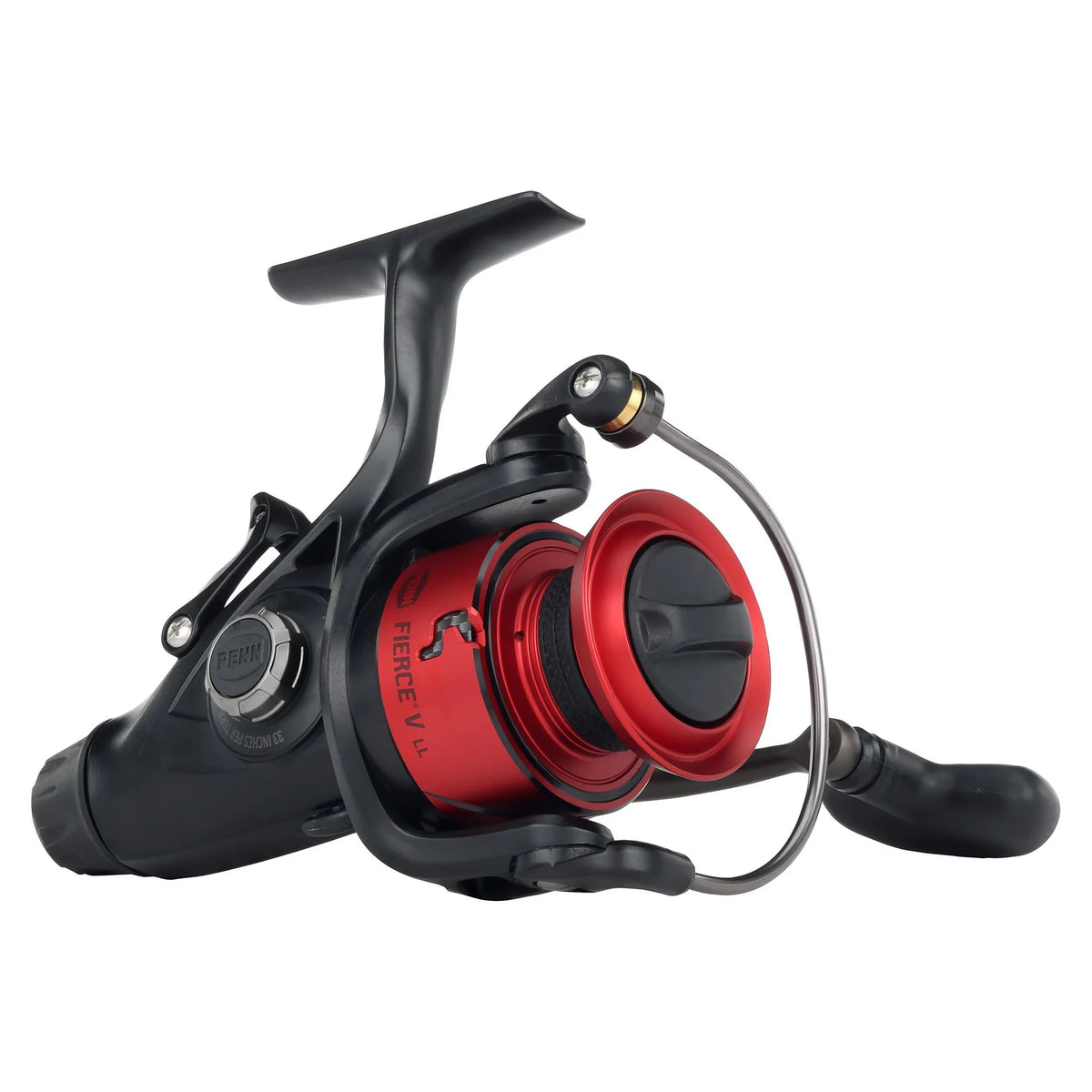 PENN Fierce® V Spinning Reel