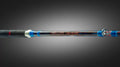CTF HellCat Revenge 7'6" Patriot