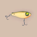 Pav Lure Big Softy "True" Floater