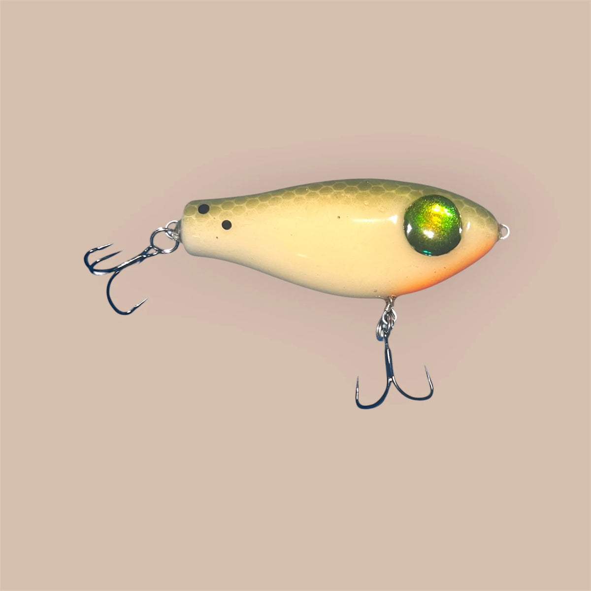 Pav Lure Big Softy "True" Floater