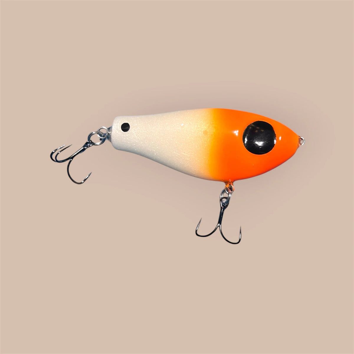 Pav Lure Big Softy "True" Floater