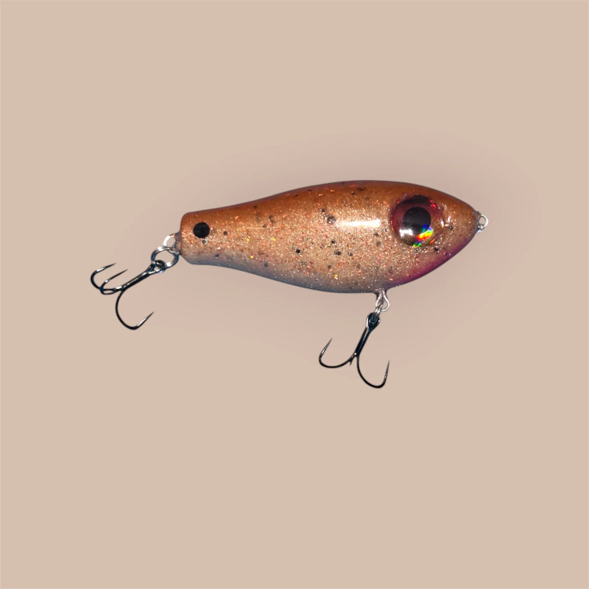 Pav Lure Big Softy "True" Floater
