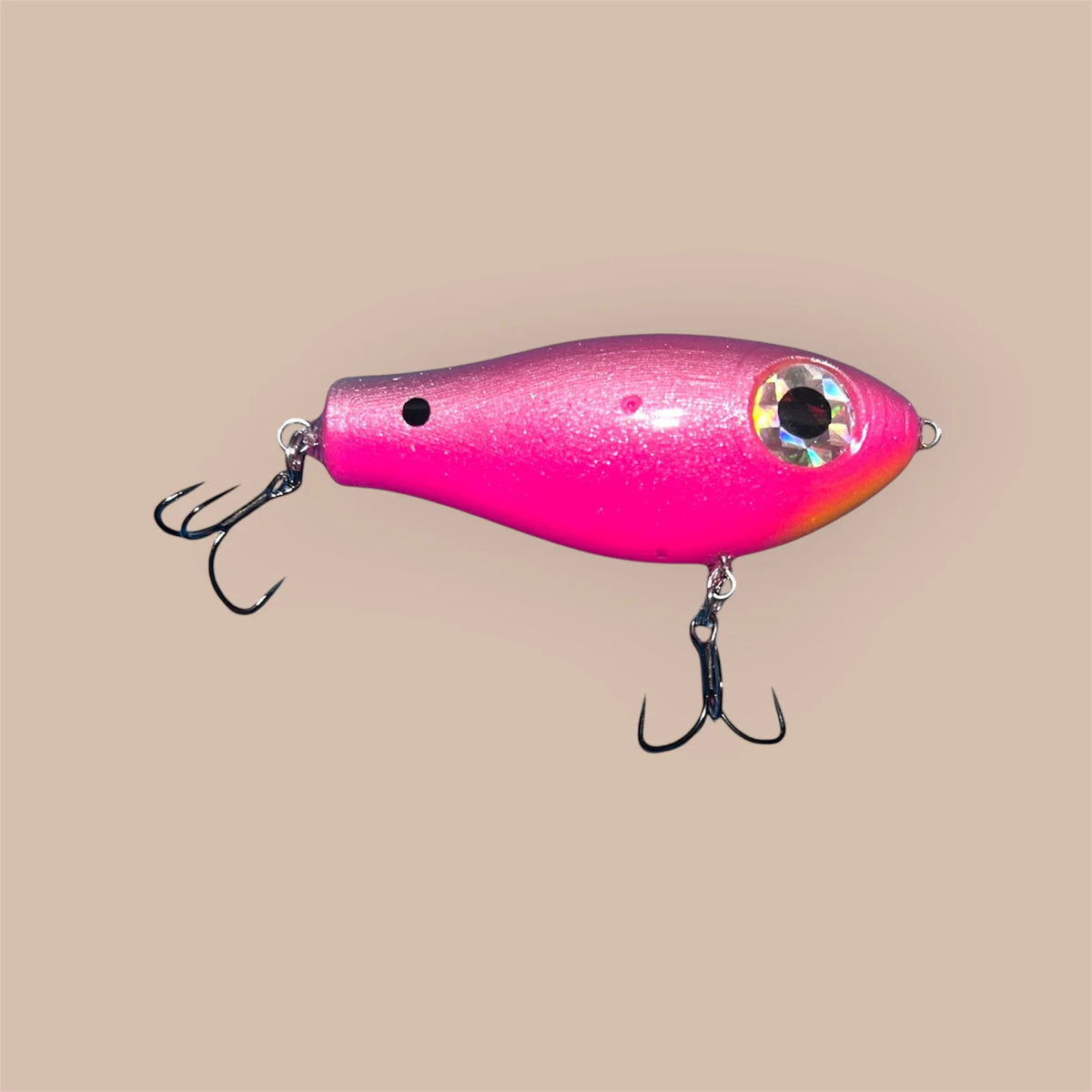 Pav Lure Big Softy "True" Floater