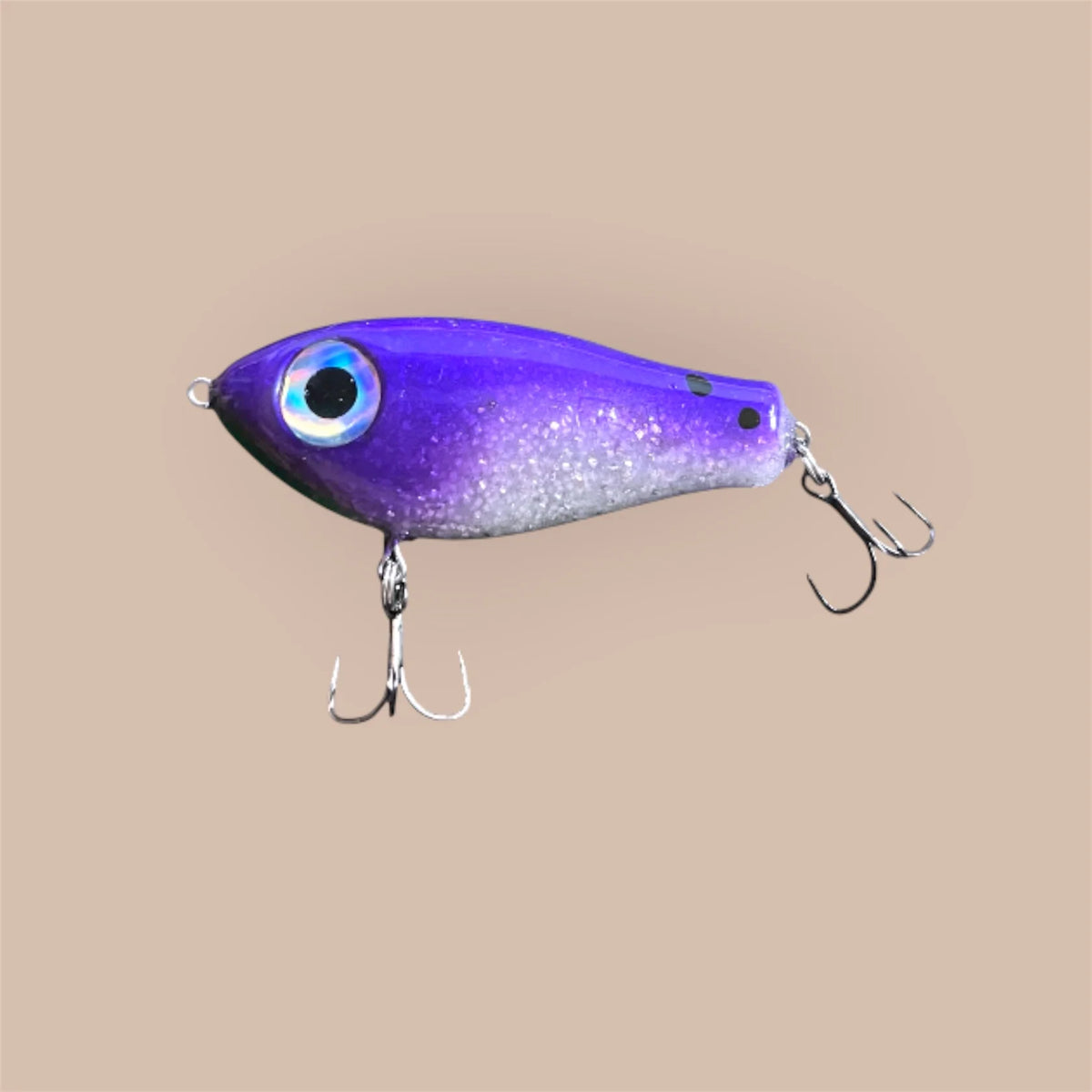 Pav Lure Big Softy "True" Floater