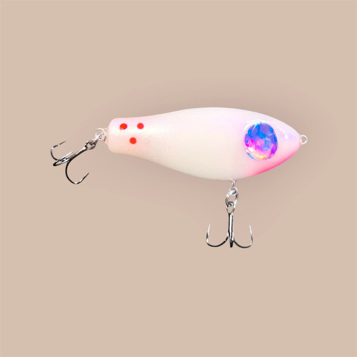 Pav Lure Big Softy "True" Floater