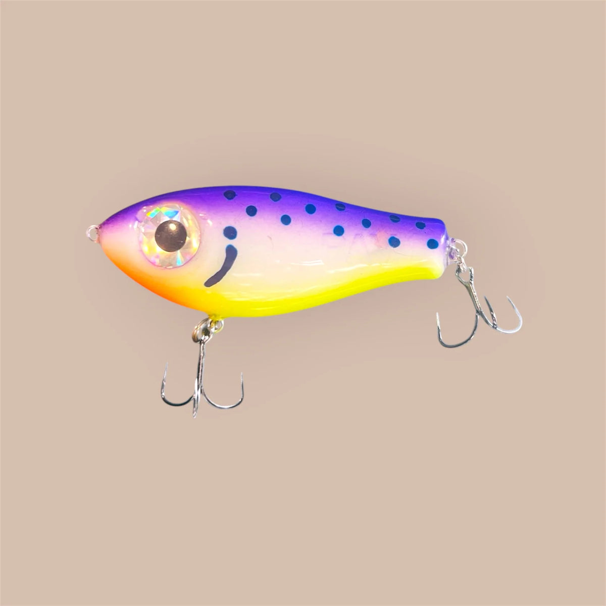 Pav Lure Big Softy "True" Floater