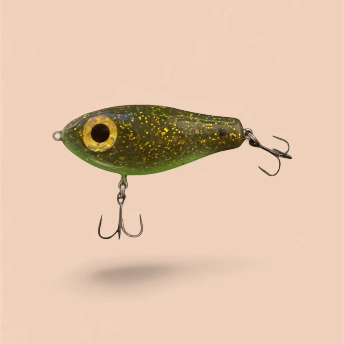 Pav Lure Big Softy "True" Floater