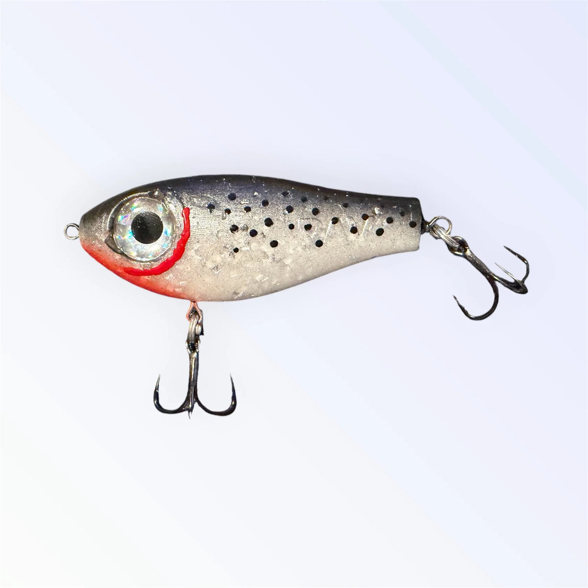 Pav Lure Big Softy "True" Floater