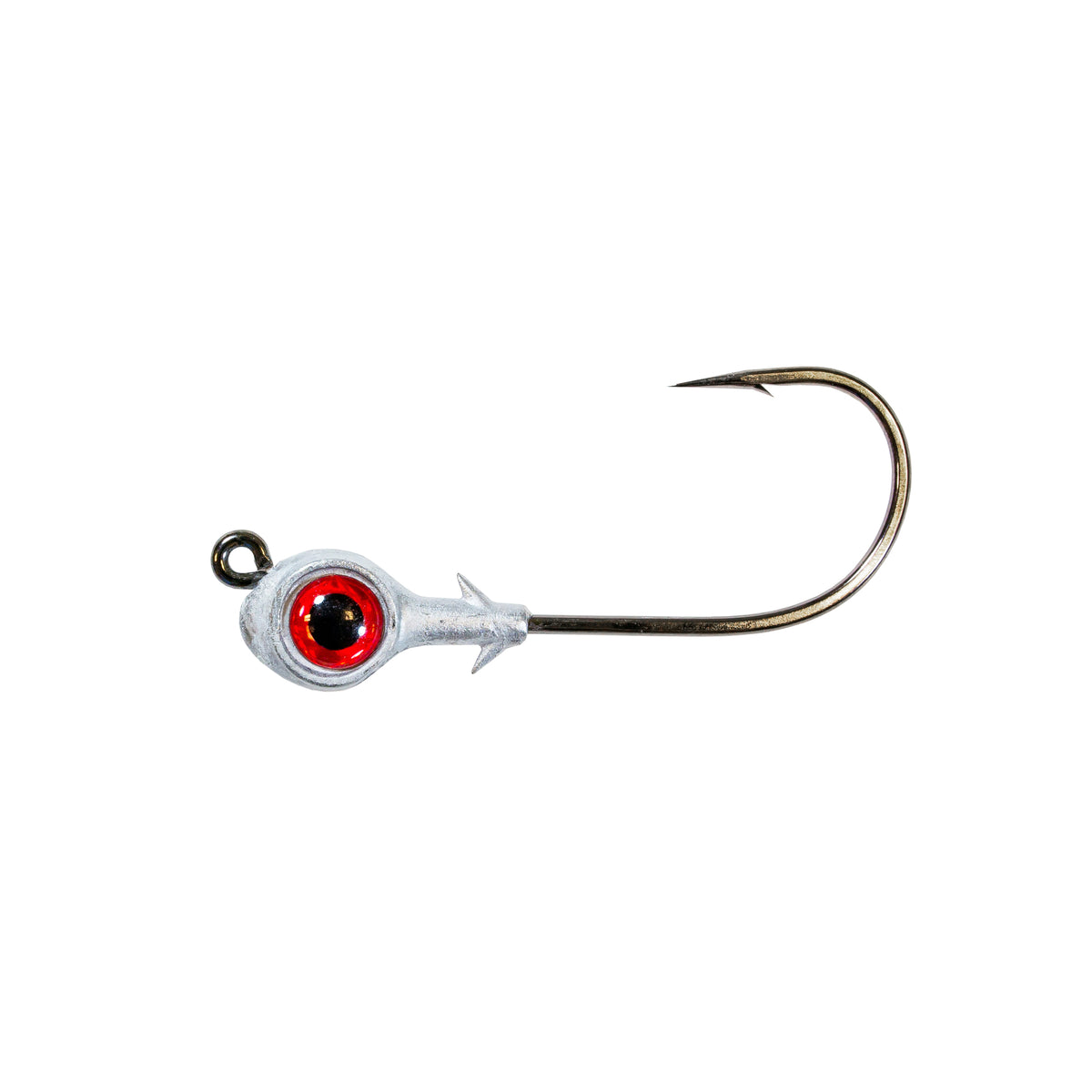 Z Mann REDFISH EYE JIGHEADS