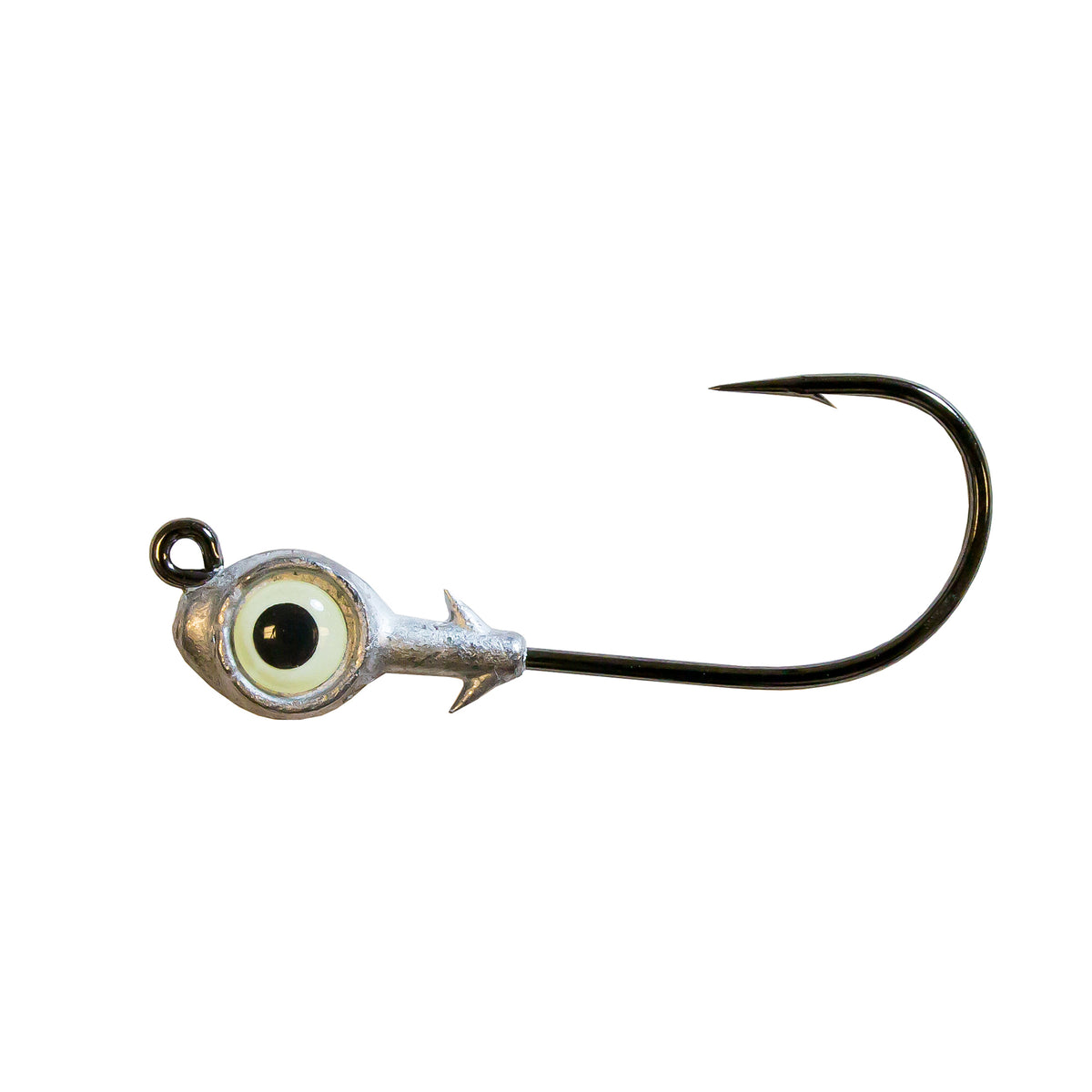Z Mann REDFISH EYE JIGHEADS