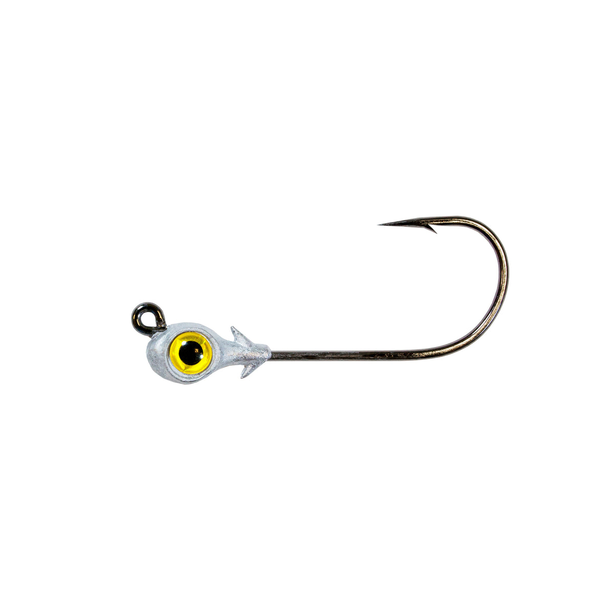Z Mann REDFISH EYE JIGHEADS