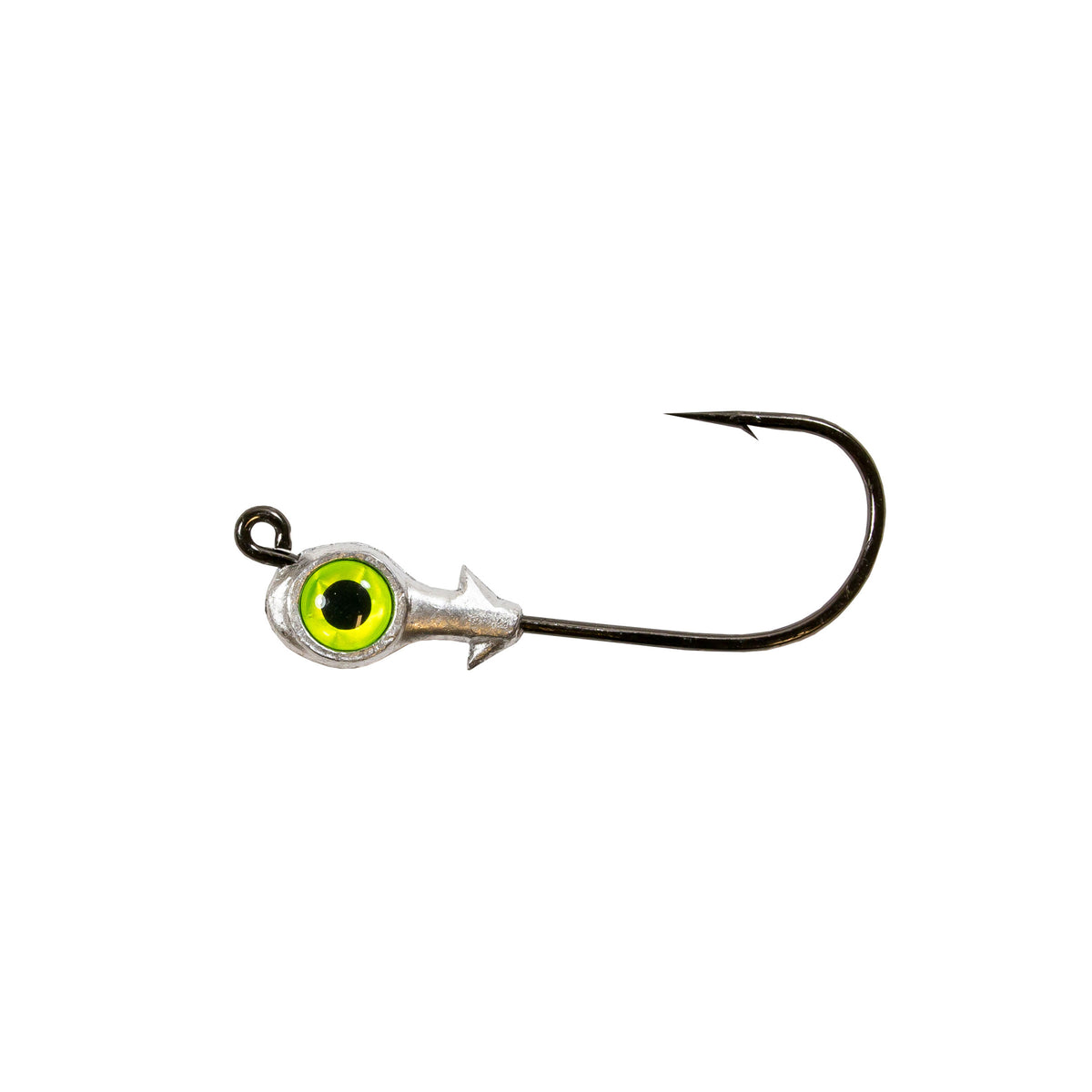 Z Mann REDFISH EYE JIGHEADS