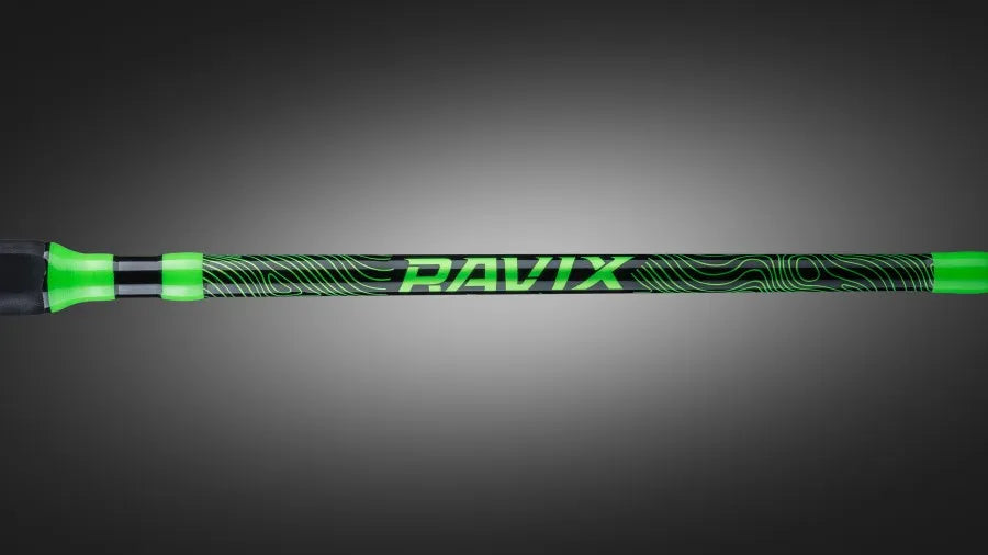 CTF Ravix 7'6" Medium Heavy 2-Piece