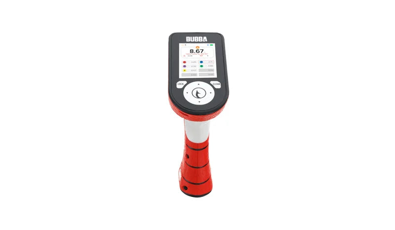 Bubba Blade Smart Scale