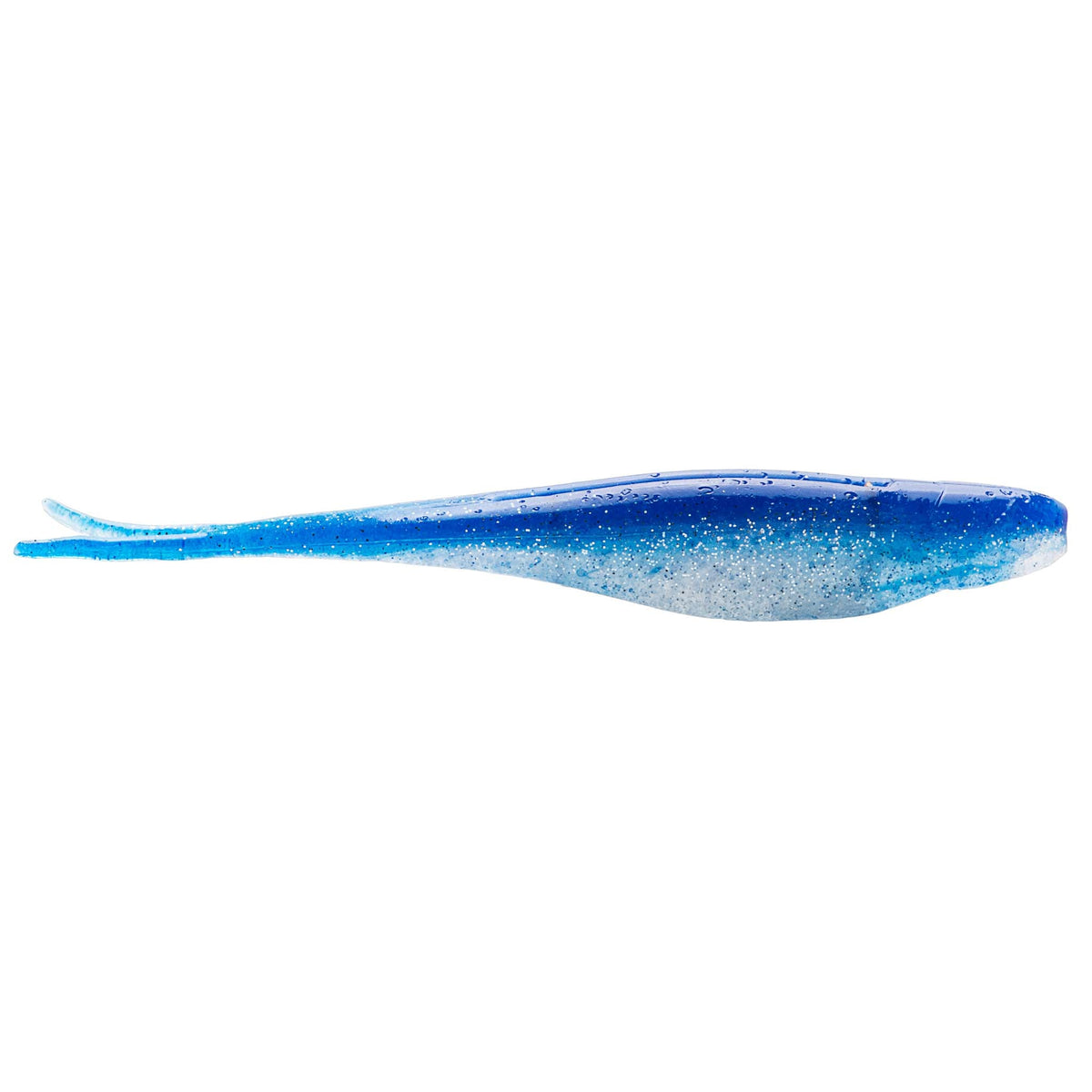 Z Man 5" SCENTED JERK SHADZ