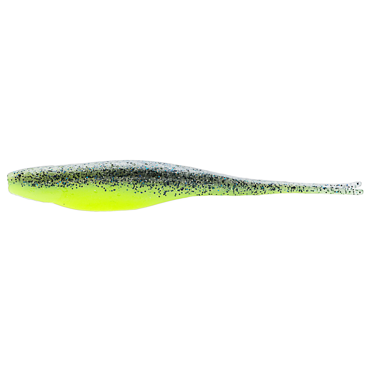 Z Man 5" SCENTED JERK SHADZ