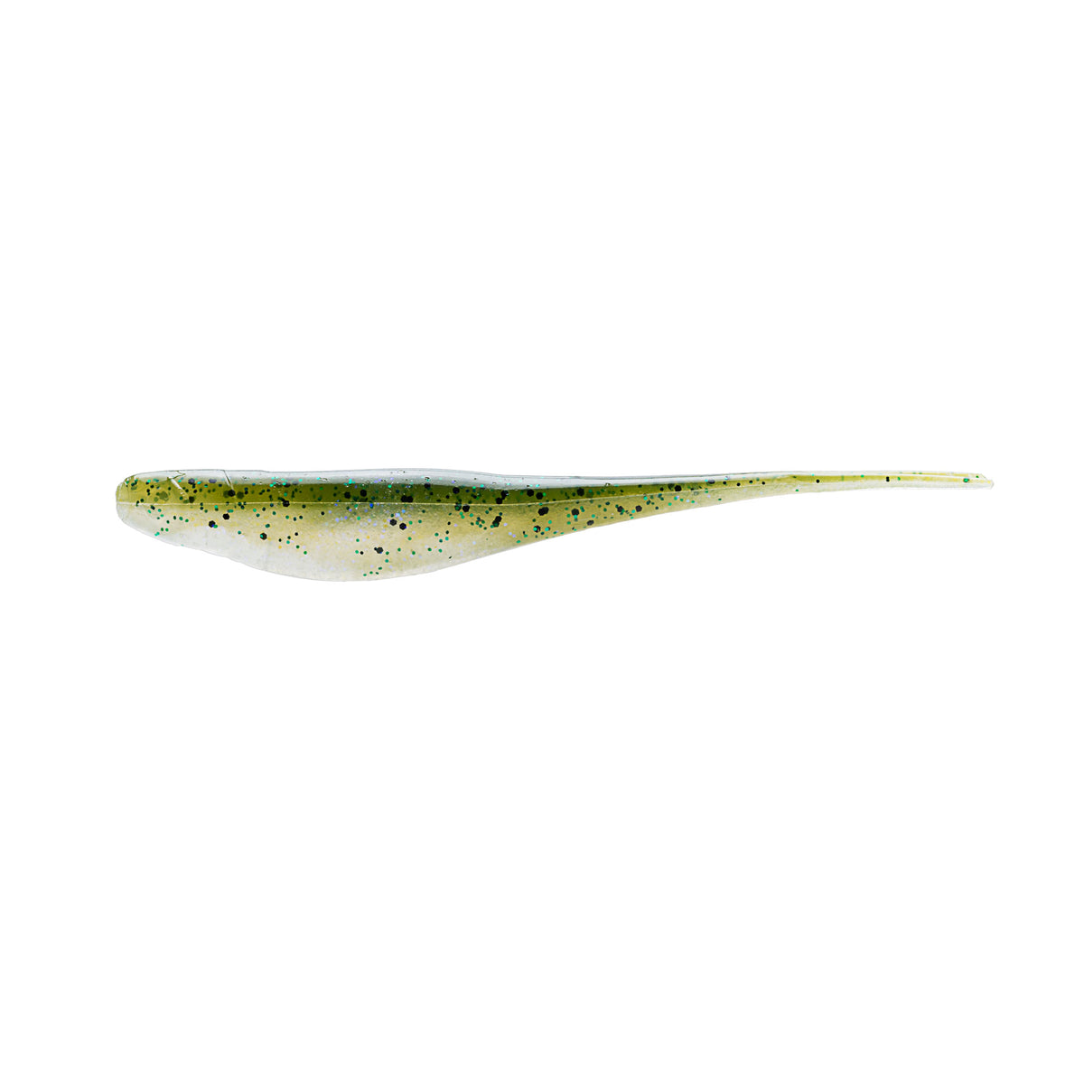 Z Man 5" SCENTED JERK SHADZ