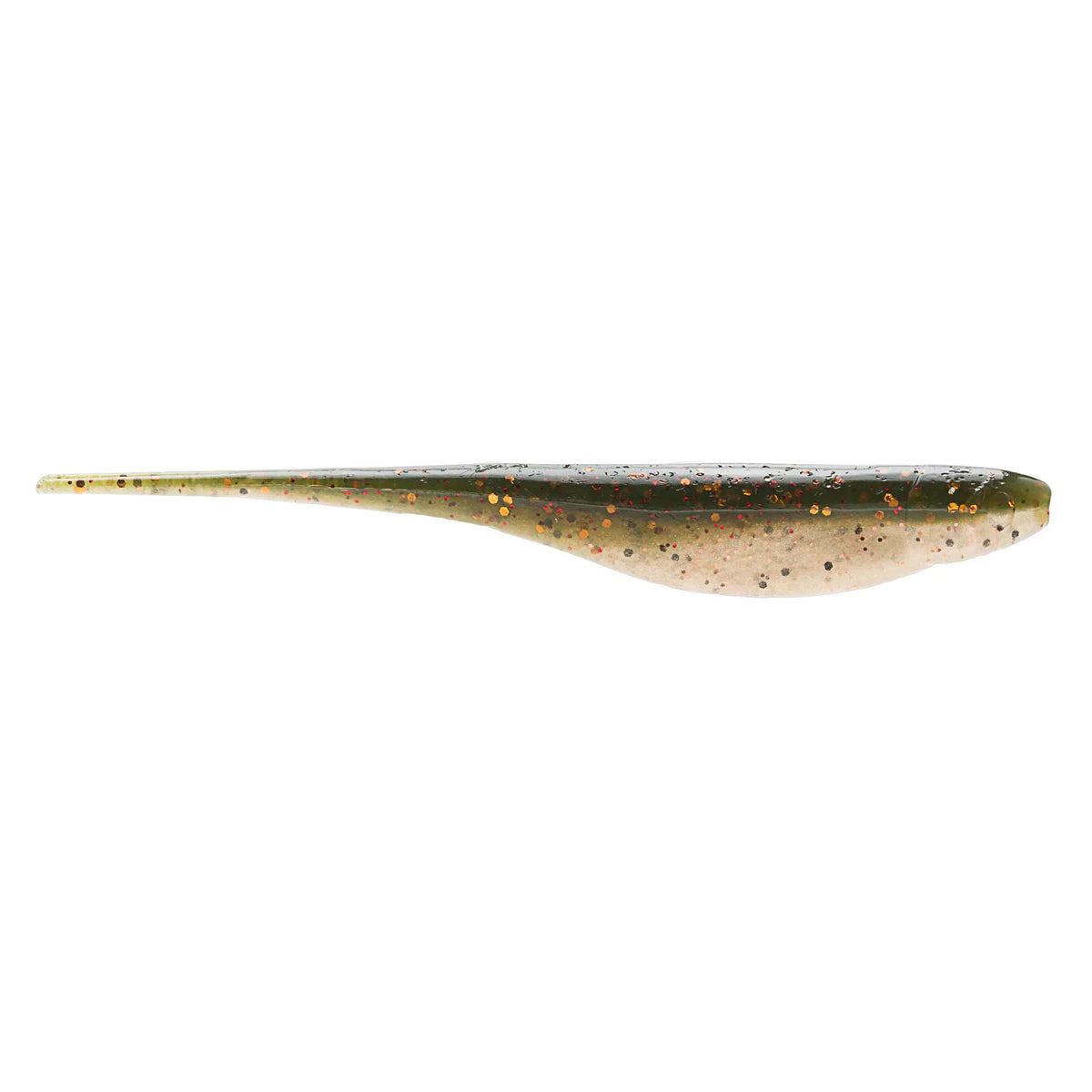 Z Man 5" SCENTED JERK SHADZ