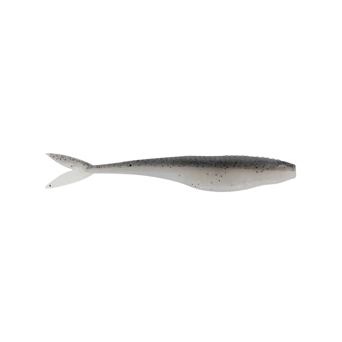 Z Mann STUNTMAN 5"