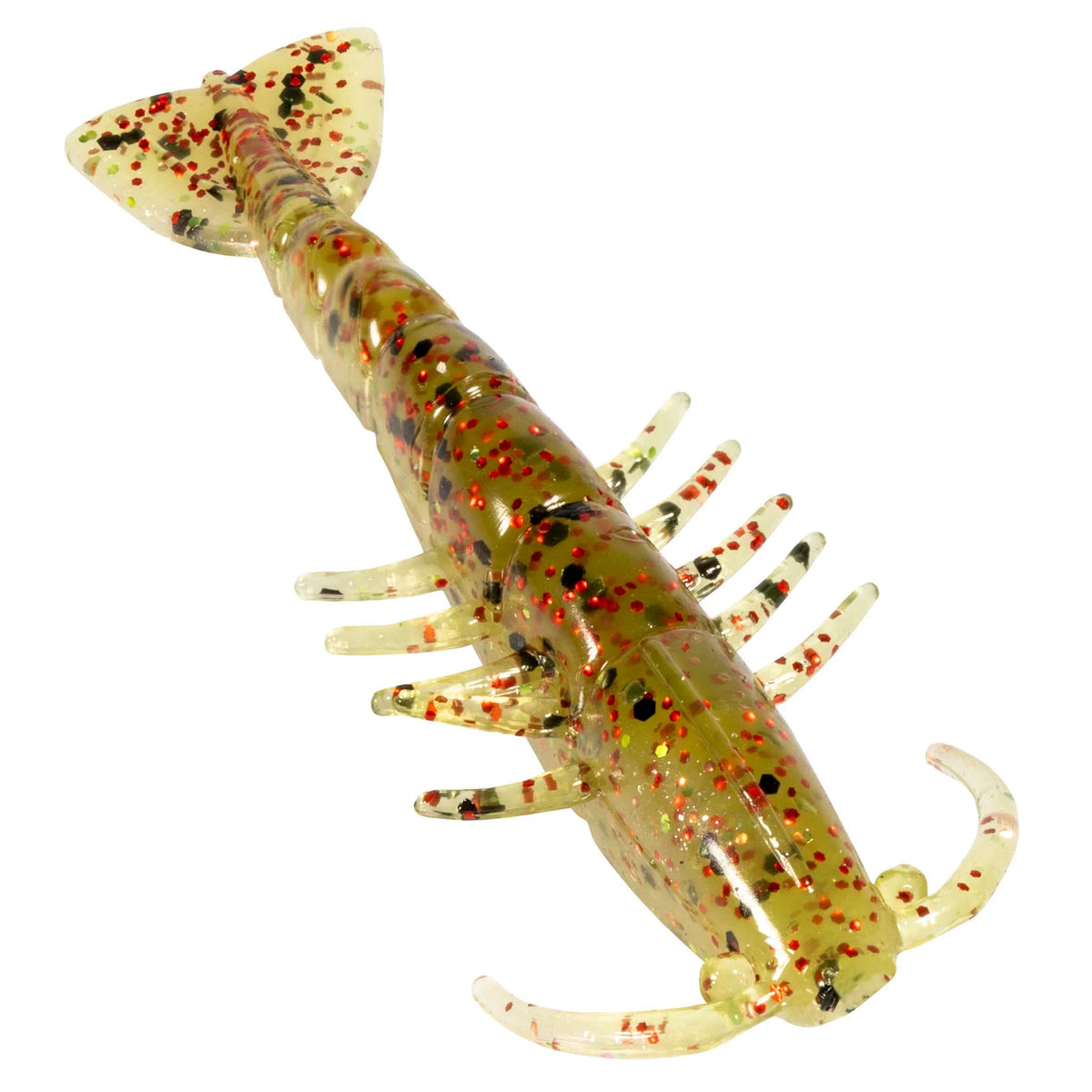 Z Mann 2.5" SALTY NED SHRIMPZ