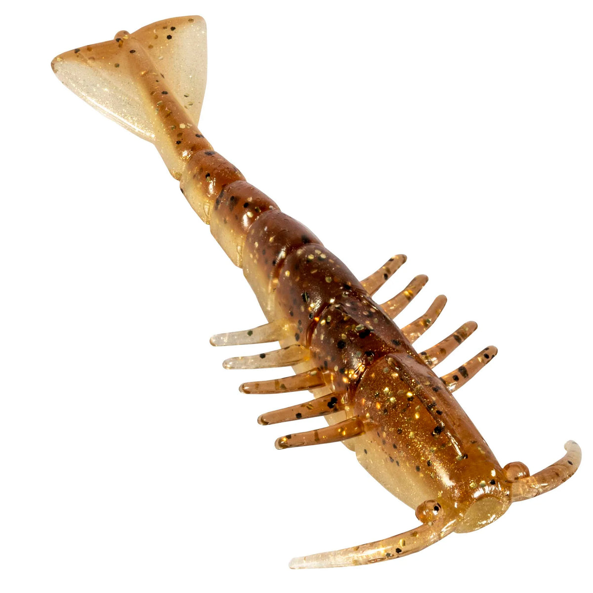 Z Mann 2.5" SALTY NED SHRIMPZ