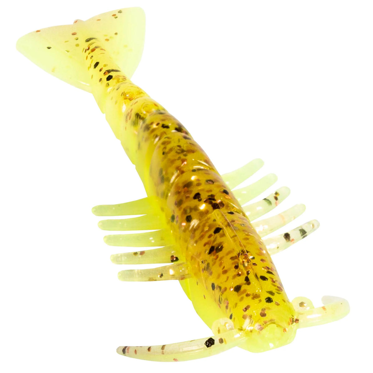 Z Mann 2.5" SALTY NED SHRIMPZ
