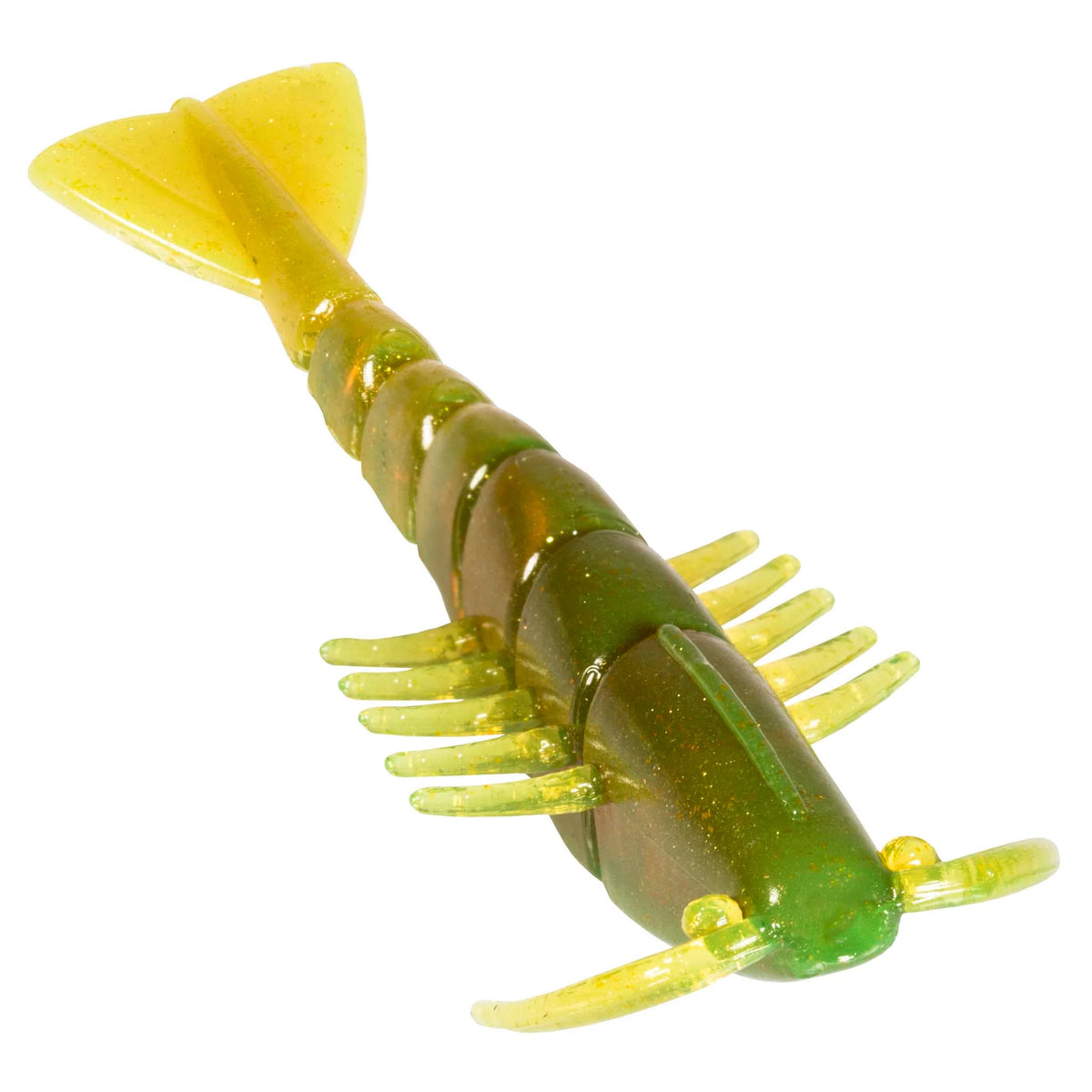Z Mann 2.5" SALTY NED SHRIMPZ