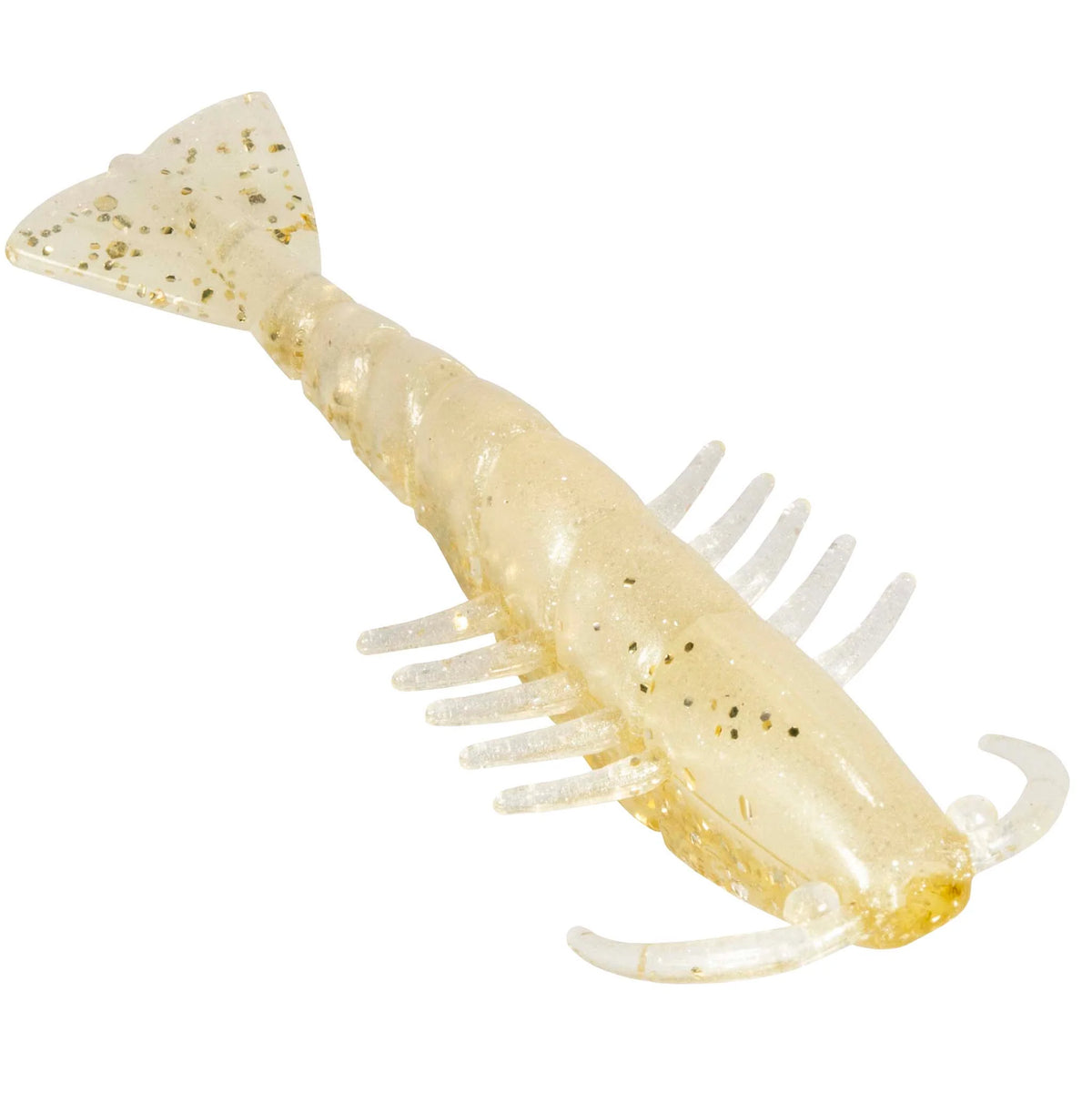 Z Mann 2.5" SALTY NED SHRIMPZ