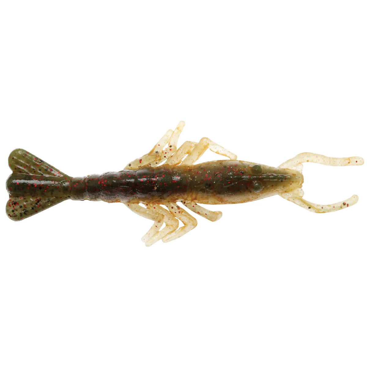 Z Mann SCENTED SHRIMPZ