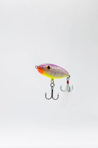 Back Water Bandit Buddercups