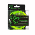 CTF Slime Line Hi VIs Green Mono (325 Yards)