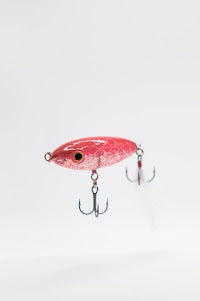 Back Water Bandit Buddercups