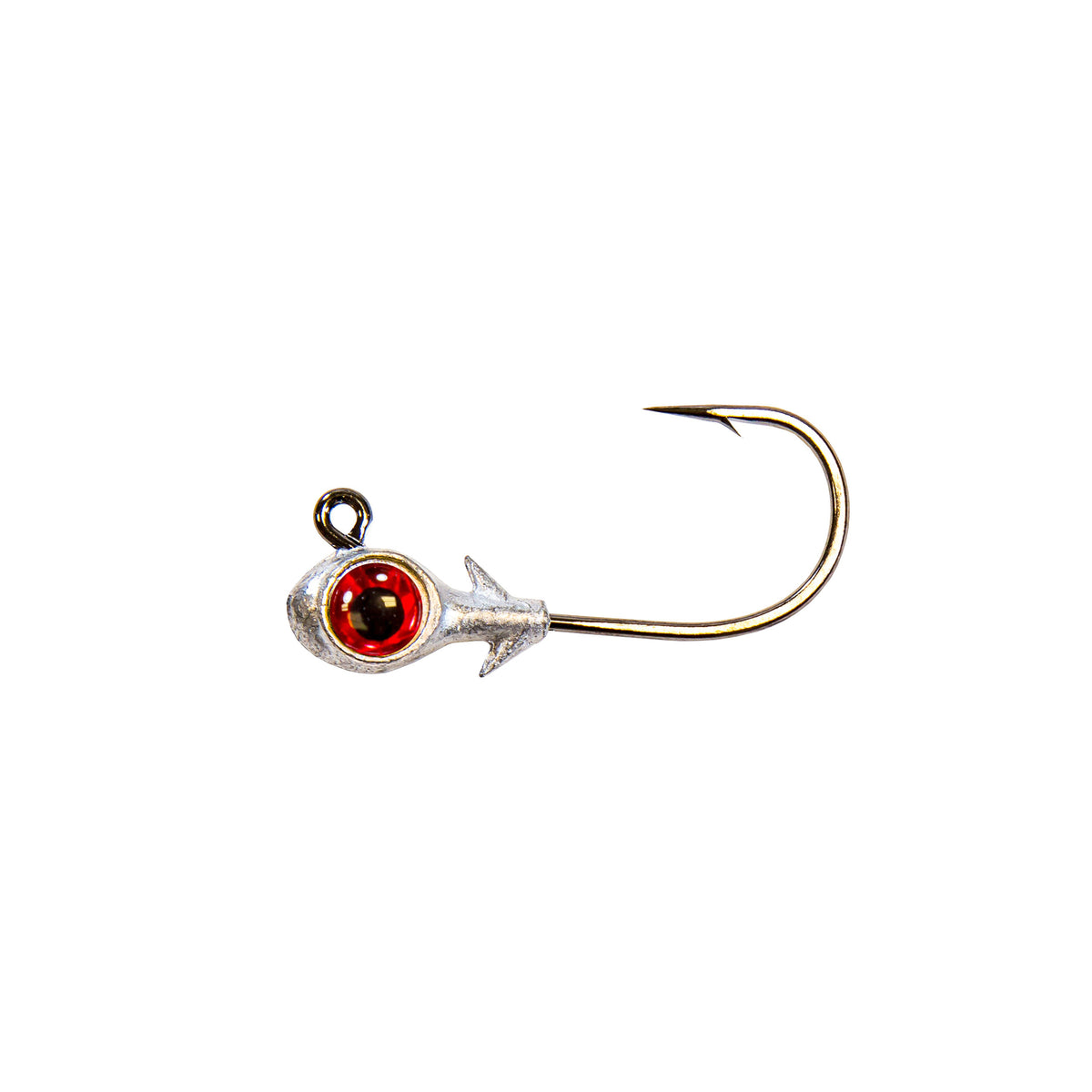 Z Mann TROUT EYE FINESSE JIGHEADS
