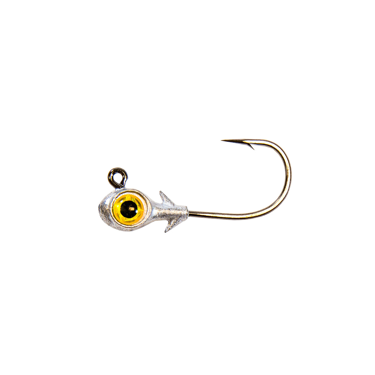 Z Mann TROUT EYE JIGHEADS