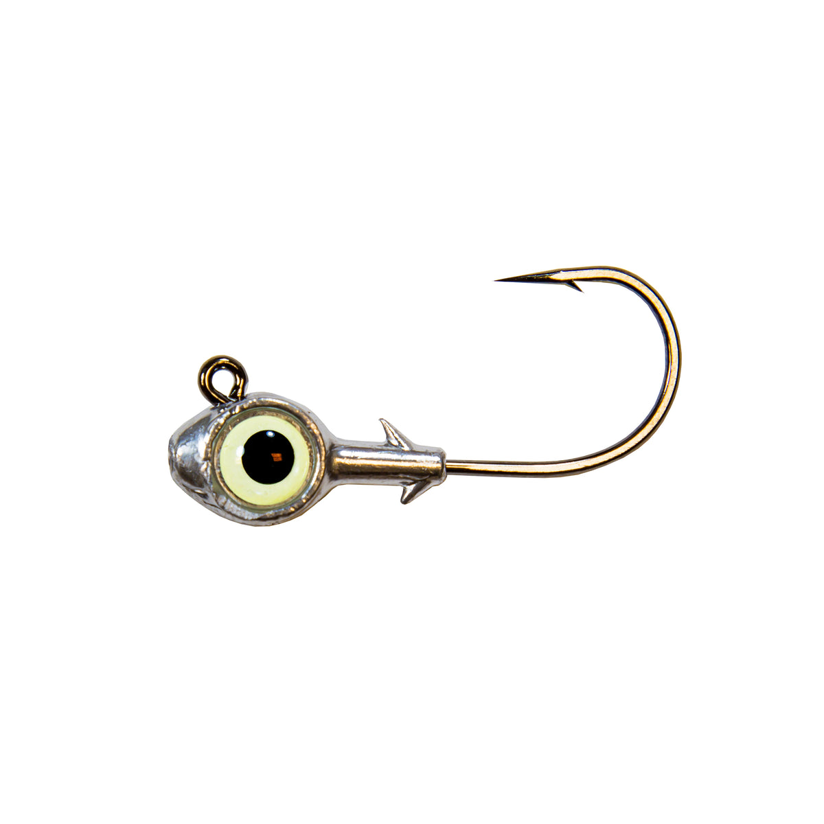 Z Mann TROUT EYE JIGHEADS