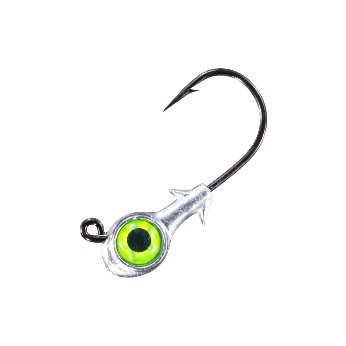 Z Mann TROUT EYE FINESSE JIGHEADS