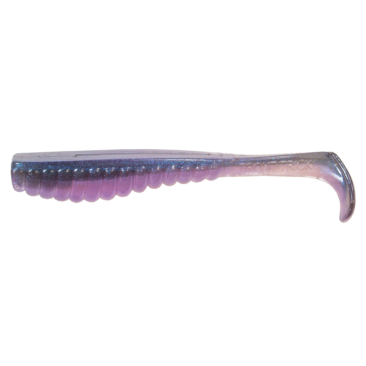 Z Mann SWIMMIN' TROUT TRICK 3.5"