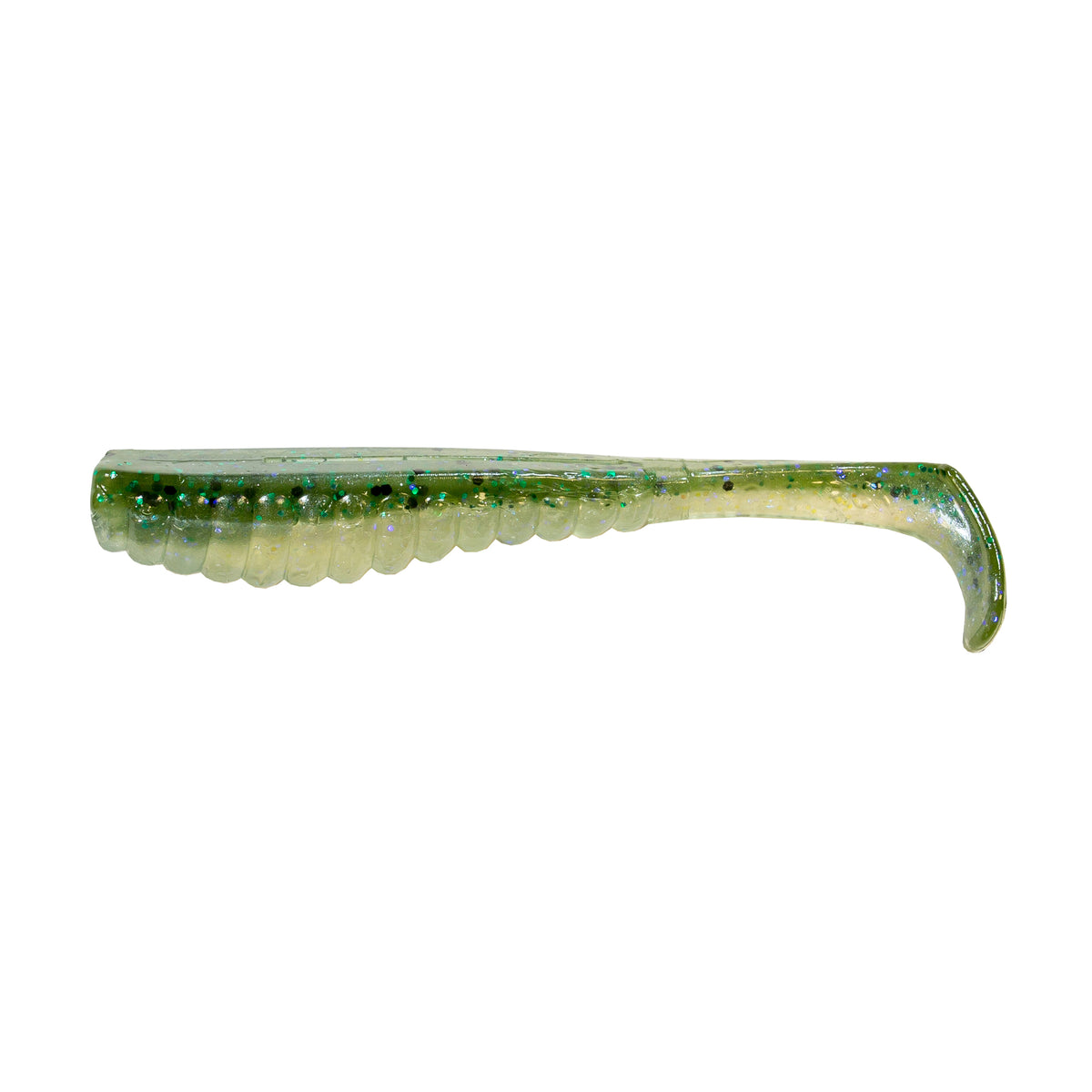 Z Mann SWIMMIN' TROUT TRICK 3.5"