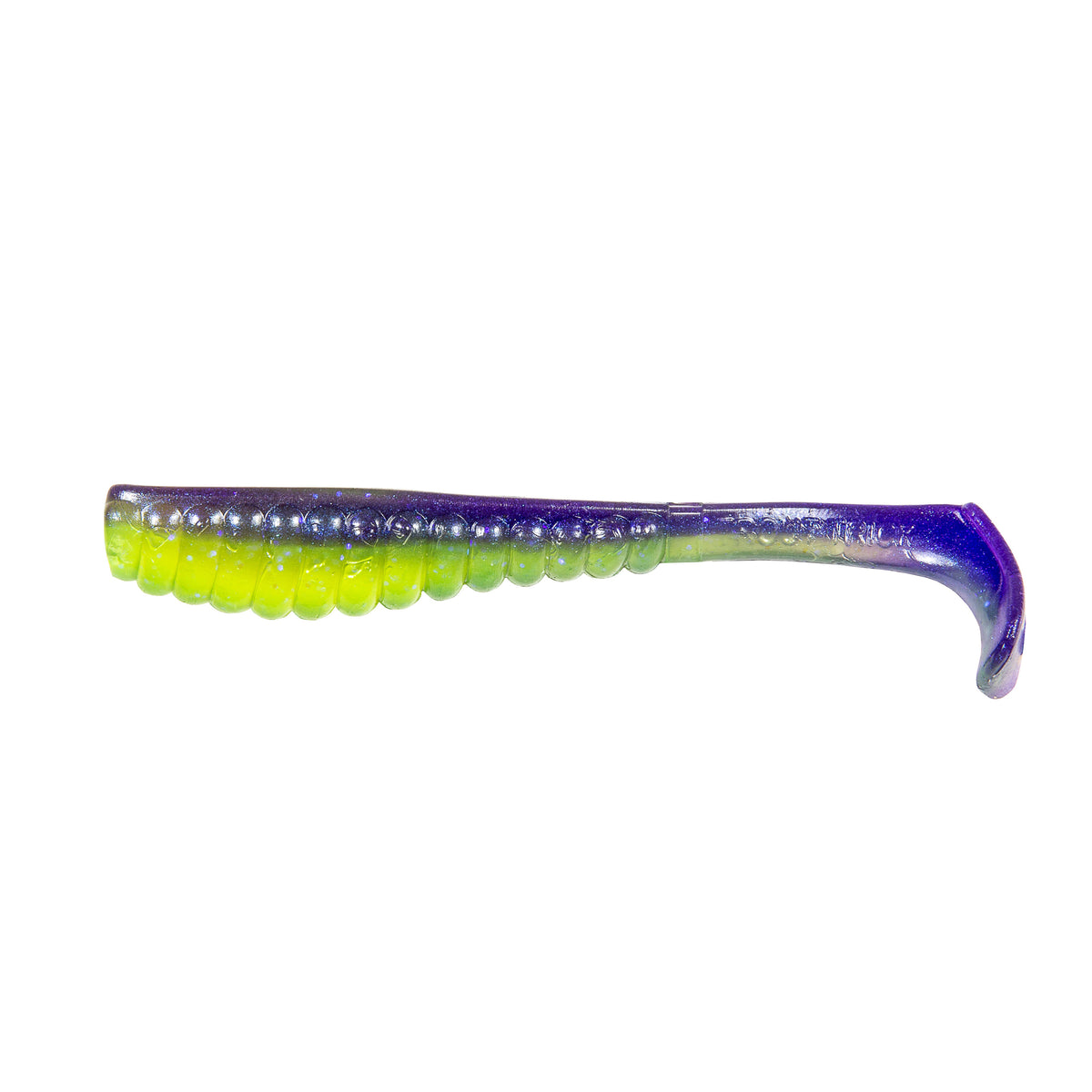 Z Mann SWIMMIN' TROUT TRICK 3.5"